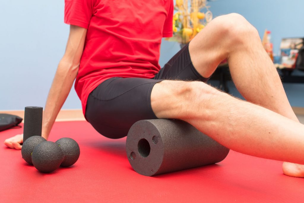 ¿Qué es la fisioterapia?