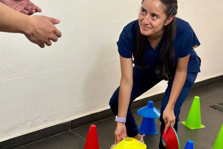 Fisioterapia preventiva CDMX