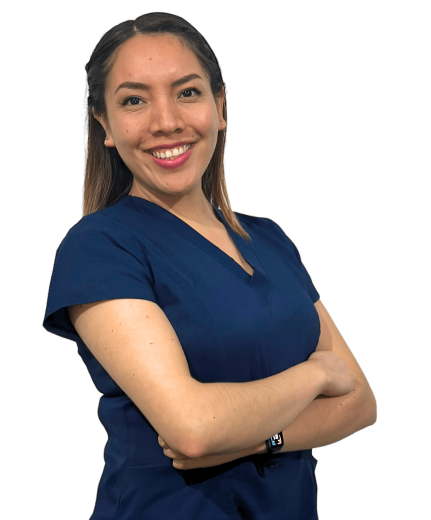Ft. Mariana Díaz min