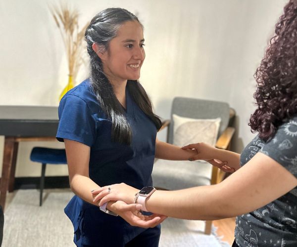 fisioterapia neurológica CDMX