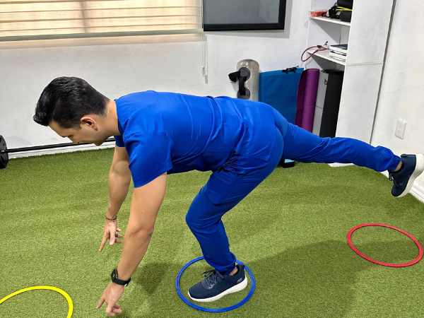 fisioterapia neurológica en cdmx