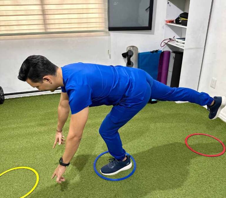 fisioterapia neurológica en cdmx