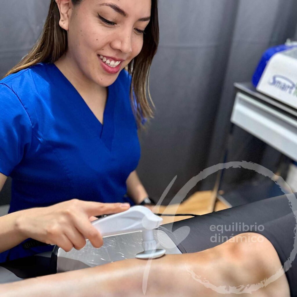 fisioterapia para el adulto mayor en CDMX