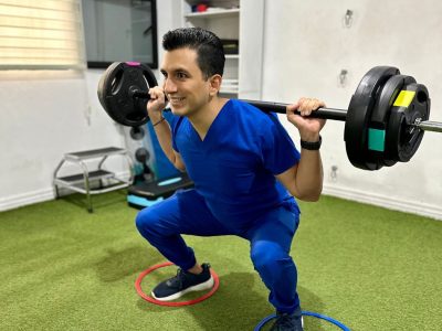 fisioterapia deportiva
