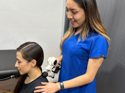 fisioterapia musculoesqueletica