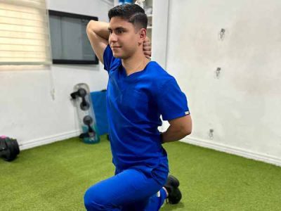 fisioterapia neurológica CDMX